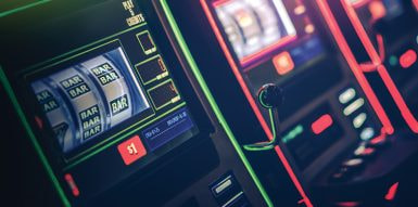 Slot aparat u akciji - uzbudljivi trenuci igre na sreću